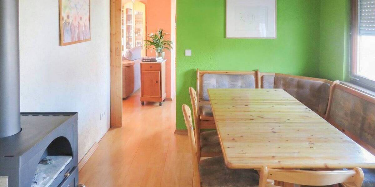 Etagenwohnung Erdmannhausen - 4 Zimmer, 85 m&sup2;, 174.000&euro; | Angebot:26851787