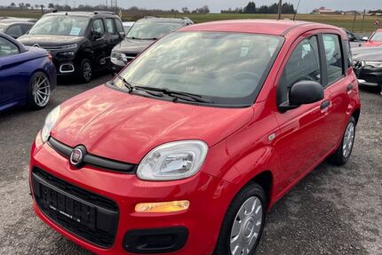Fiat Panda 61.800 km 7.900 &euro; Heilbronn 74080