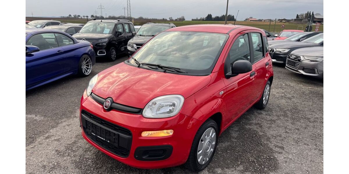 Fiat Panda 61.800 km 7.900 &euro; Heilbronn 74080