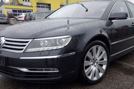 VW Phaeton 275.000 km 9.390 &euro; Ludwigsburg 71642