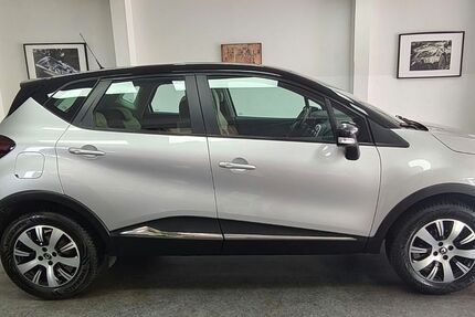 Renault Captur 114.000 km 7.990 &euro; Asperg/Ludwigsburg bei Stuttgart 71679