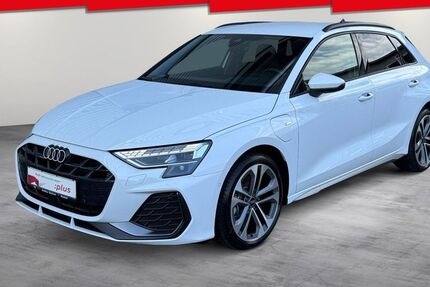 Audi A3 7.905 km 38.860 &euro; Mosbach 74821