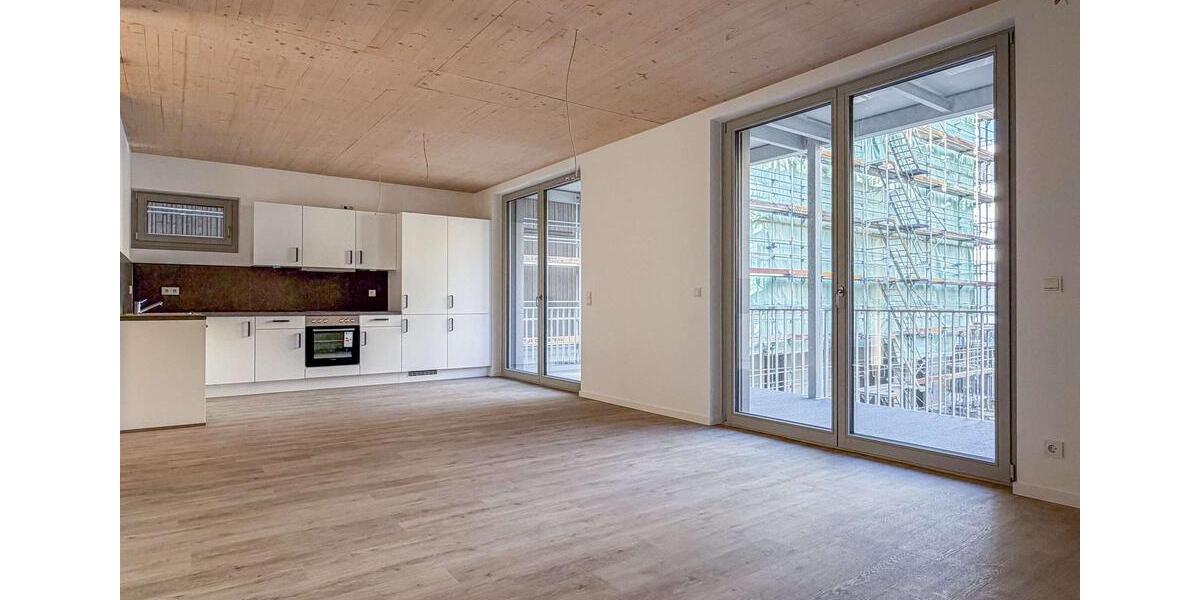 Etagenwohnung Heilbronn Kernstadt - 2 Zimmer, 69 m&sup2;, 1.149&euro; | Angebot:26393569