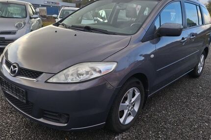 Mazda 5 122.000 km 1.790 &euro; Massenbachhausen 74252