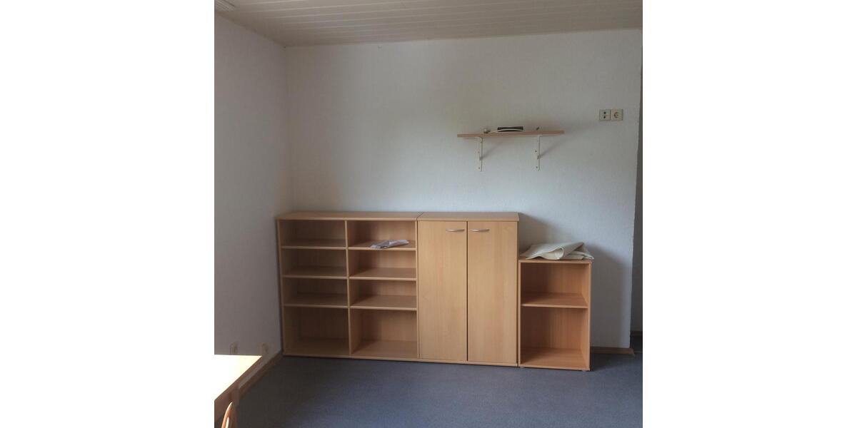Etagenwohnung Mosbach - 1 Zimmer, 20 m&sup2;, 355&euro; | Angebot:26163343