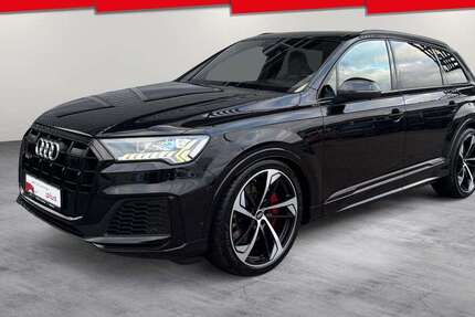 Audi SQ7 100.686 km 61.960 &euro; Mosbach 74821