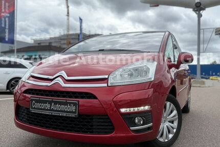 Citroen C4 Picasso 97.100 km 4.890 € Sinsheim 74889