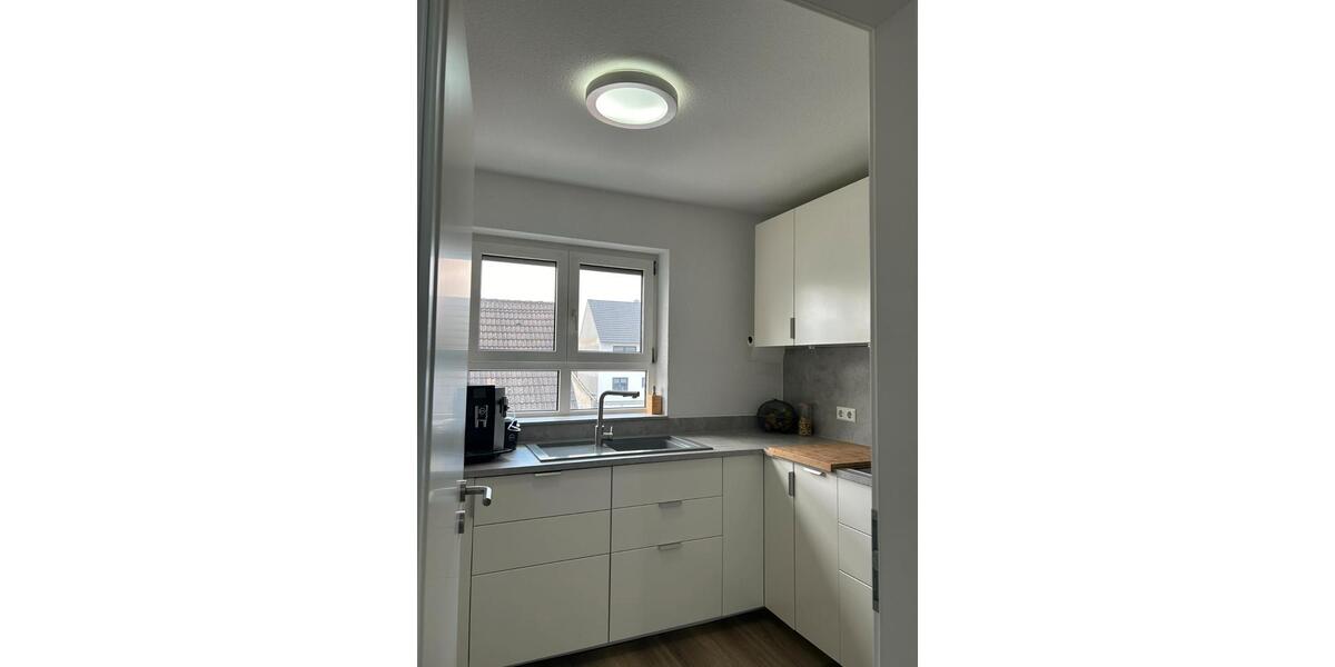 Etagenwohnung Bretzfeld - 3.5 Zimmer, 77 m&sup2;, 285.000&euro; | Angebot:27085523