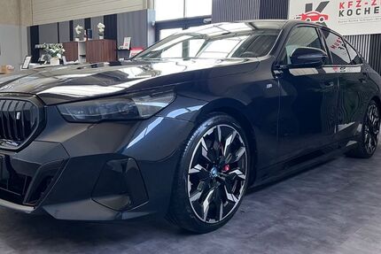 BMW i5 79.900 km 49.990 &euro; Bad Friedrichshall 74177