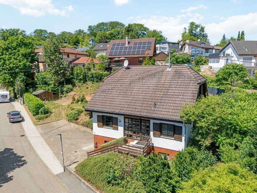 Haus zum Kaufen in Sinsheim 379.000 € 122.44 m²