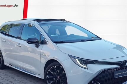 Toyota Corolla 70.734 km 25.480 &euro; Widdern 74259