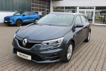 Renault Megane 34.500 km 16.990 &euro; Massenbachhausen 74252