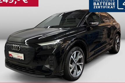 Audi Q4 e-tron 34.900 km 28.460 &euro; Ludwigsburg 71636