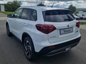 Suzuki Vitara Vollhybrid 1.5 Dualjet Allgrip AGS Comfort+ 2.500 km 29.990 € Obrigheim-Asbach 74847