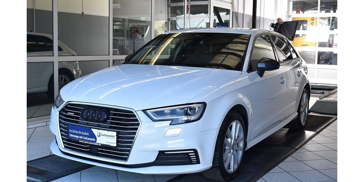 Audi A3 118.734 km 17.300 &euro; Bad Friedrichshall 74177