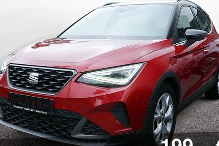 Seat Arona 40.350 km 19.970 &euro; Bietigheim-Bissingen 74321