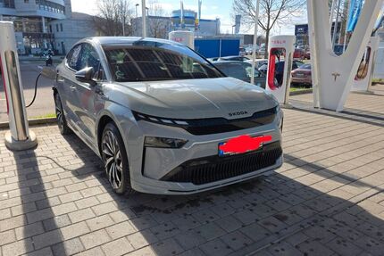 Skoda Enyaq 25.600 km 45.900 &euro; Walheim 74399