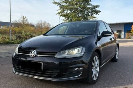 VW Golf 186.000 km 10.500 &euro; Sinsheim 74889