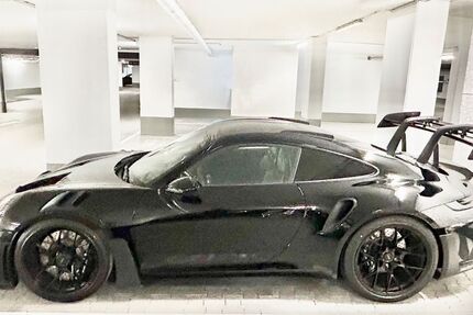 Porsche 992 2.200 km 277.500 € Heilbronn 74072