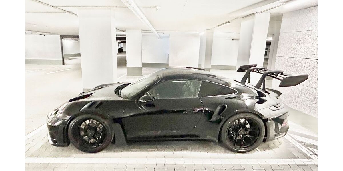 Porsche 992 2.200 km 277.500 € Heilbronn 74072