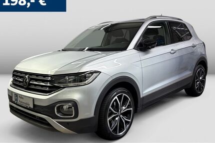 VW T-Cross 18.100 km 17.460 &euro; Ludwigsburg 71636