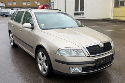 Skoda Octavia 286.000 km 1.950 € Möglingen 71696
