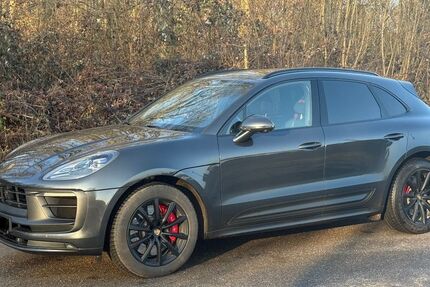 Porsche Macan 25.739 km 95.999 &euro; Bad Rappenau 74906