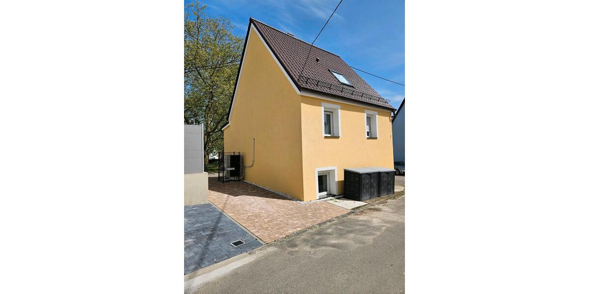 Einfamilienhaus Heilbronn Frankenbach - 5 Zimmer, 128 m&sup2;, 449.000&euro; | Angebot:26205836