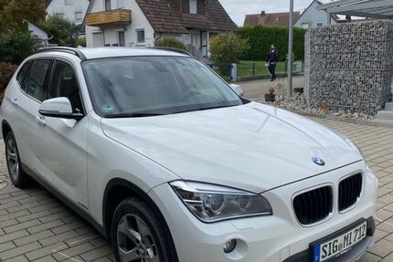 BMW X1 135.500 km 11.100 &euro; Eberstadt 74246