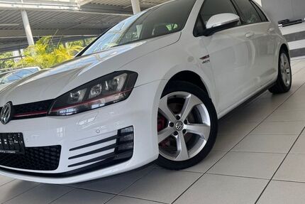 VW Golf 97.000 km 15.980 &euro; Öhringen 74613