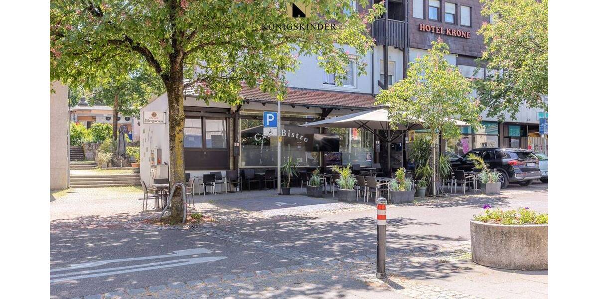Mehrfamilienhaus, Wohnhaus Bietigheim-Bissingen Bissingen - 8 Zimmer, 140 m&sup2;, 999.000&euro; | Angebot:26825010