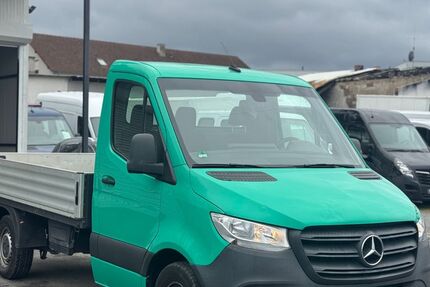 Mercedes-Benz Sprinter 103.000 km 27.300 &euro; Sinsheim 74889
