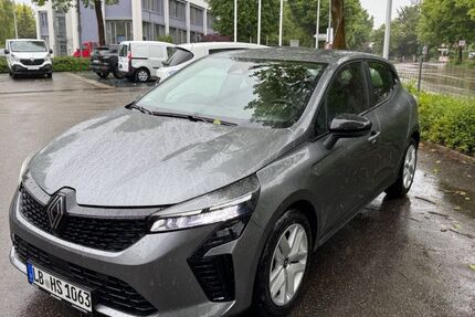 Renault Clio 8.000 km 19.990 &euro; Ludwigsburg 71636