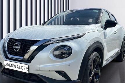 Nissan Juke 16.490 km 22.777 &euro; Zaberfeld-Michelbach 74374