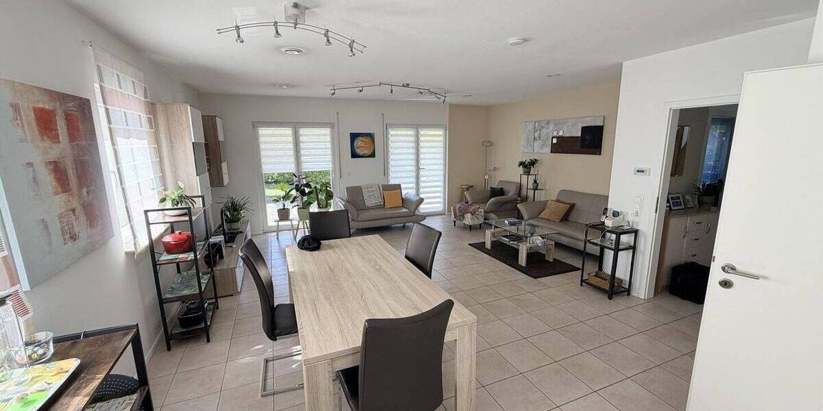 Einfamilienhaus Eppingen Rohrbach - 5 Zimmer, 127 m&sup2;, 575.000&euro; | Angebot:26499235