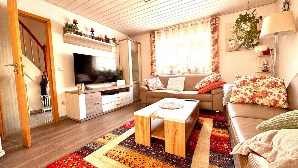 Mehrfamilienhaus, Wohnhaus Heilbronn Böckingen - 4 Zimmer, 115 m&sup2;, 445.000&euro; | Angebot:25820343