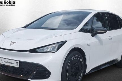 Cupra Born 1.500 km 38.890 &euro; Sinsheim 74889