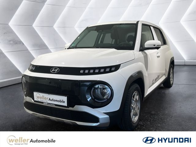 Hyundai INSTER 3.749 km 26.720 € Bietigheim-Bissingen 74321