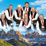 Kastelruther Spatzen - Dolomitenschatz | Luisenburg-Festspiele Wunsiedel