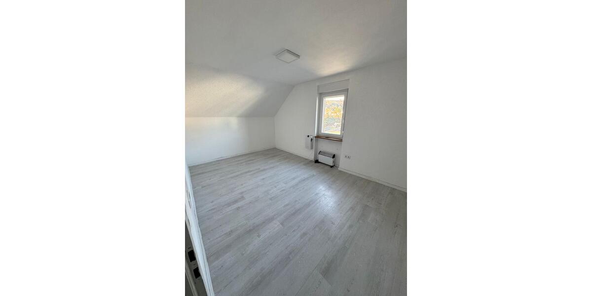 Wohnung im herzen von Besigheim zu vermieten SOFORT FREI 2 zimmer