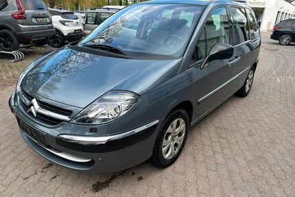 Citroen C8