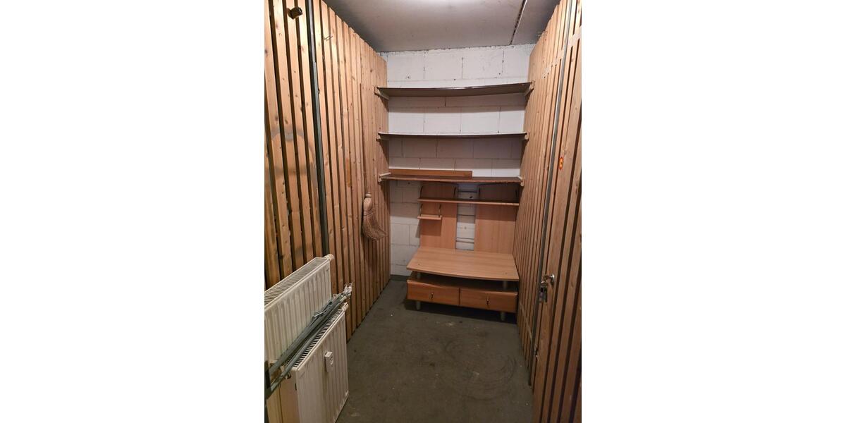 möblierte 2-Zimmer-Wohnung in Bad Friedrichshall zu vermieten 2 zimmer