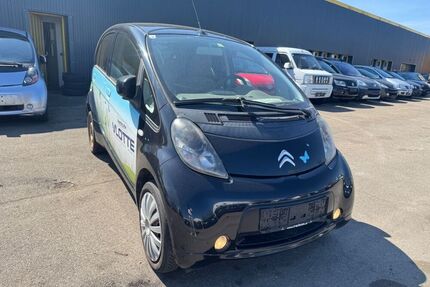 Citroen C-Zero