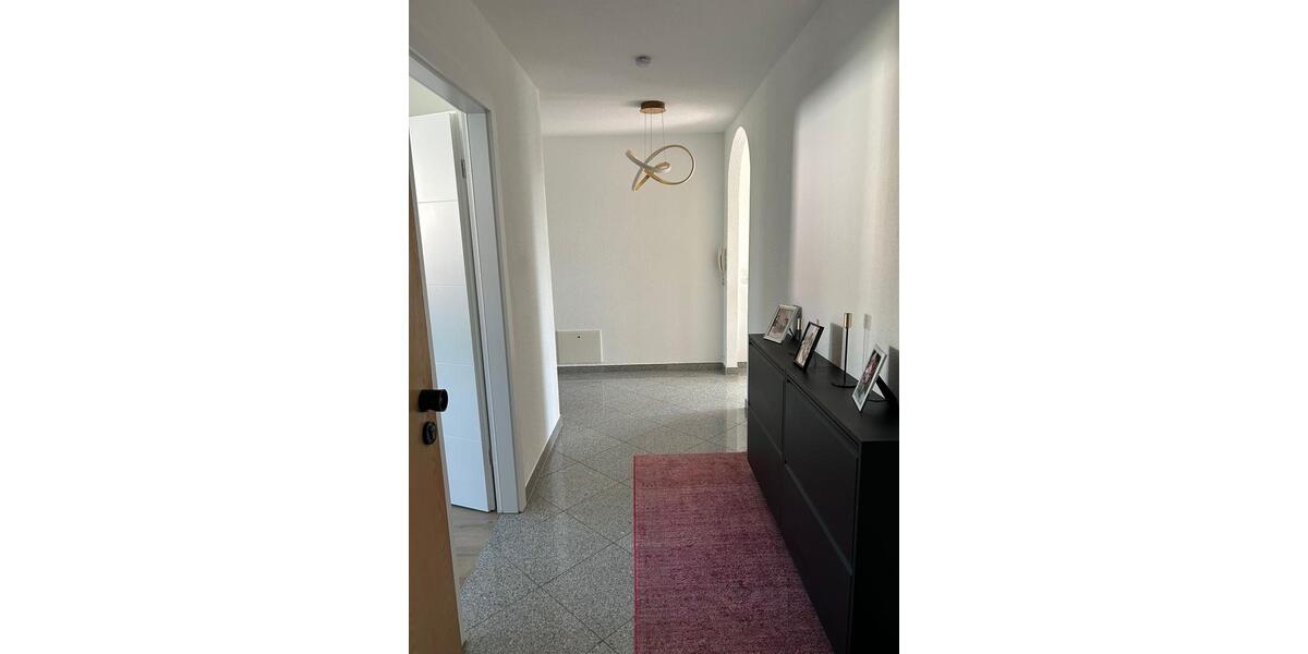 Helle 3 Zimmer Whg. 3 zimmer