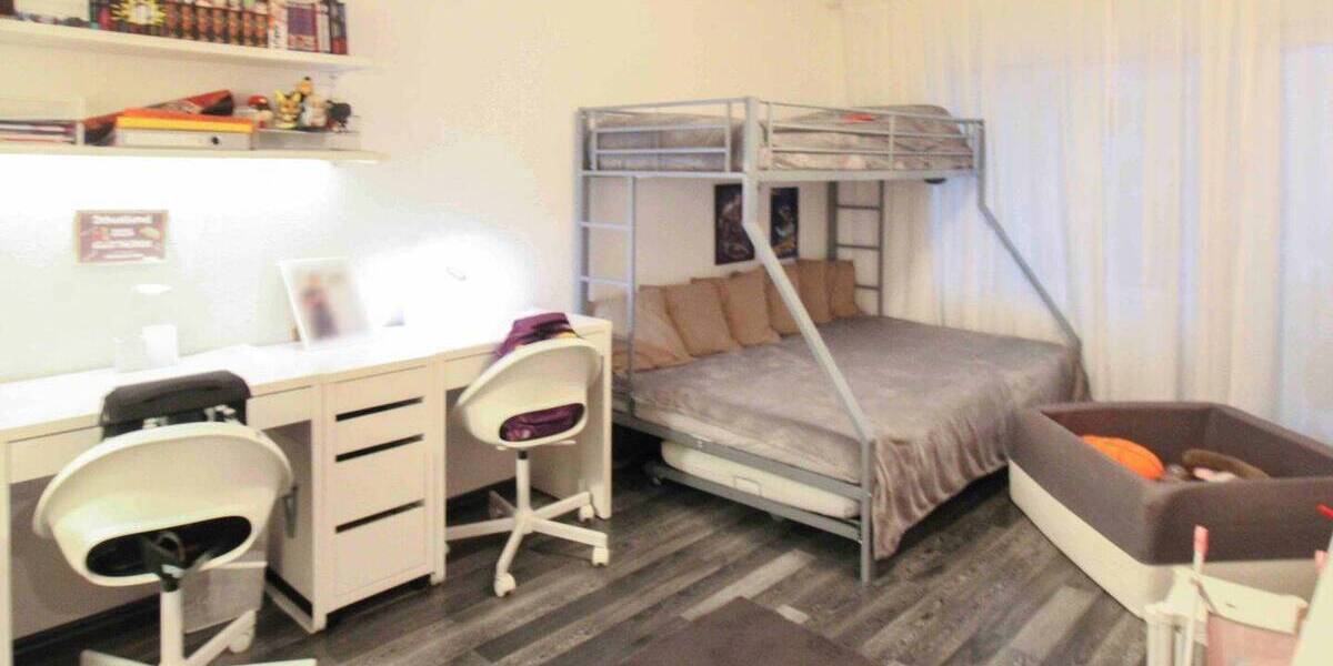 Etagenwohnung Bietigheim-Bissingen Bietigheim - 4 Zimmer, 94 m&sup2;, 298.000&euro; | Angebot:26189704