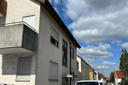 Gepflegte & neu renovierte 2 Zi-Whg. in HN-Frankenbach zimmer