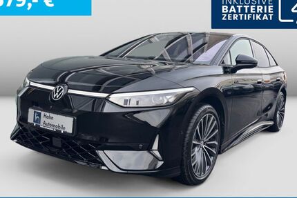 VW ID.7 4.555 km 62.990 &euro; Bietigheim-Bissingen 74321