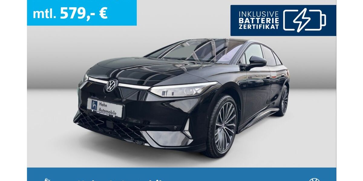 VW ID.7 4.555 km 62.990 &euro; Bietigheim-Bissingen 74321