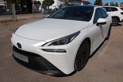 Toyota Mirai 16.828 km 18.995 &euro; Bad Rappenau 74906