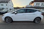 Opel Astra K Lim. 5-trg. Dynamic Turbo 186.000 km 7.500 &euro; Neckarsulm 74172